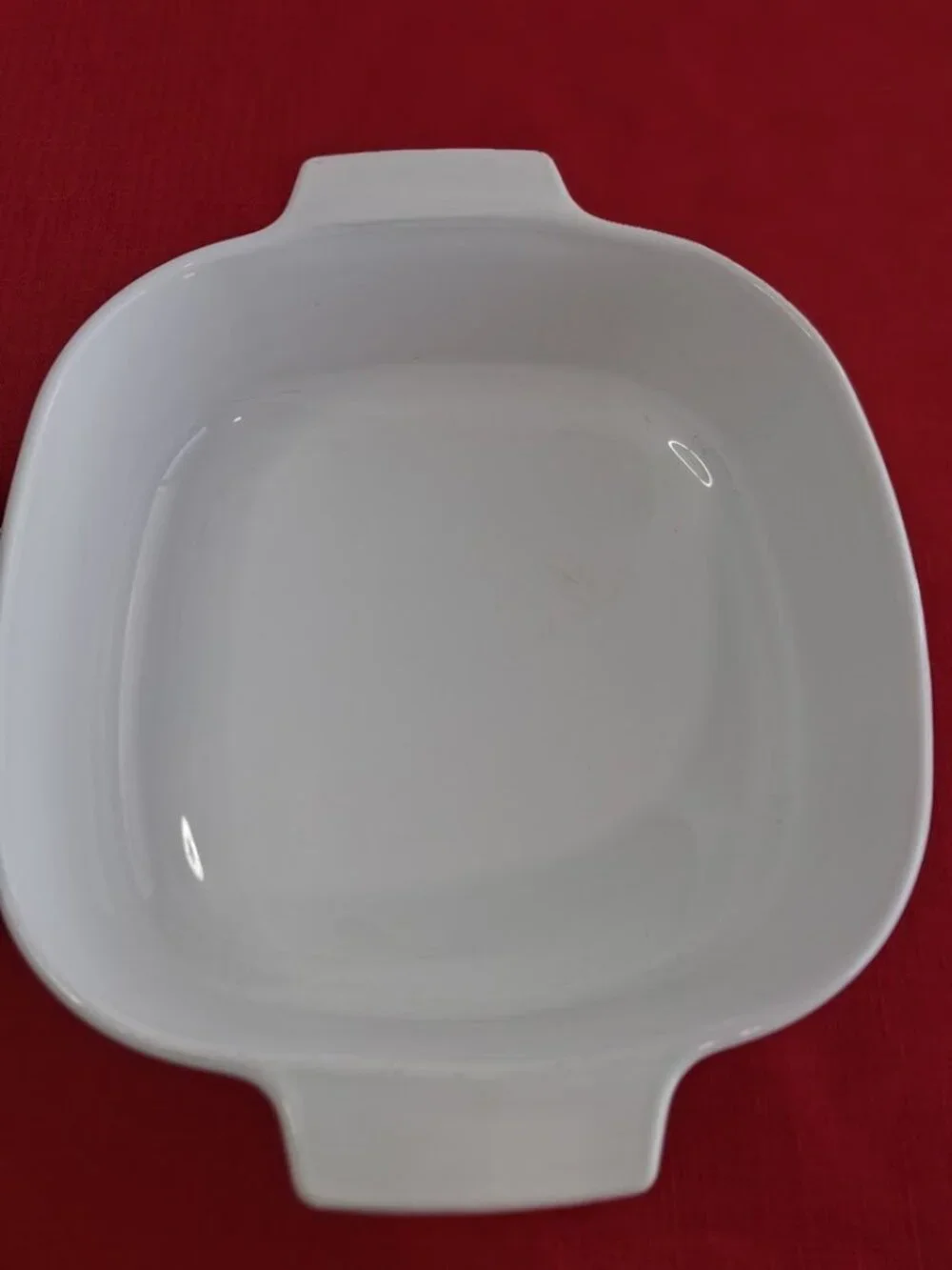 Corning Ware become pyrex use